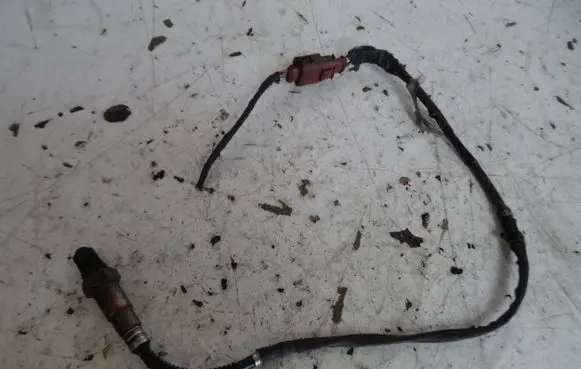 Audi A3 S3 8P Lambda probe sensor 06J906262A