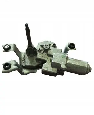 BMW X7 G07 Rear window wiper motor 7453144