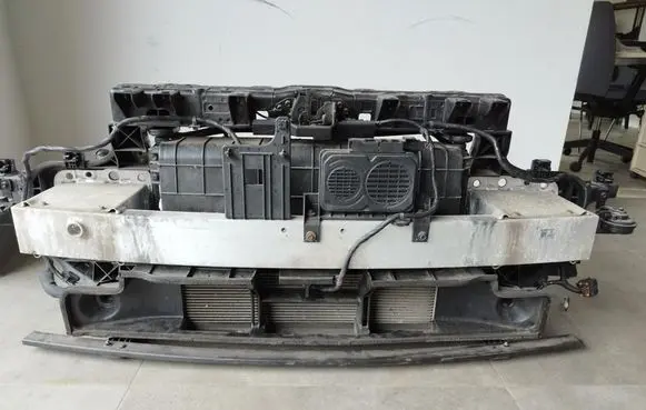 Hyundai Ioniq 5 Radiator set 253E0GI100