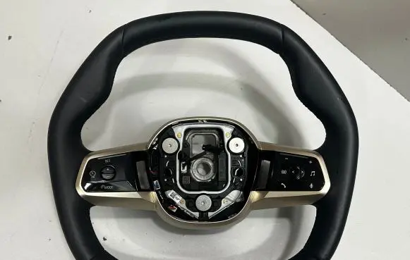 BMW iX Steering wheel 5A398F5