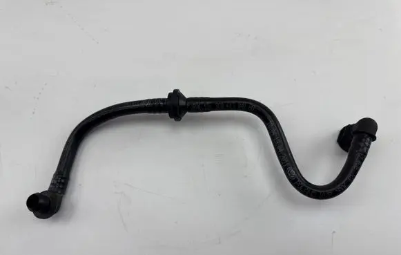 Volkswagen PASSAT B7 Vacuum line/pipe/hose 3C0612041BD