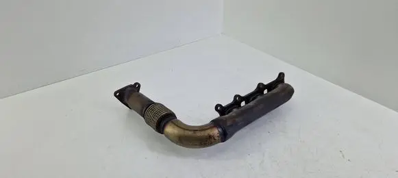 Audi A6 C7 Exhaust manifold 059253033BP