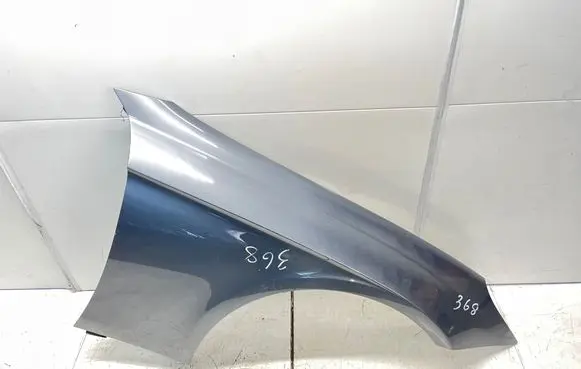 Mercedes-Benz CLS C219 Fender