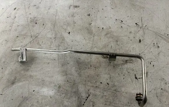 Audi A1 Engine coolant pipe/hose 03C121469F MBGDF