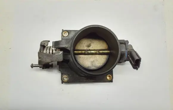 Ford Mondeo Mk III Throttle valve 1S7U9E927CA
