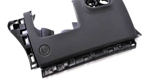 Maserati Levante Dashboard lower bottom trim panel 670047404