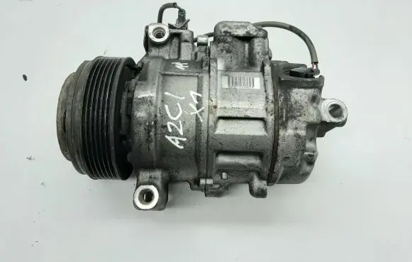 BMW X1 E84 Air conditioning (A/C) compressor (pump) 4472601852 6987862