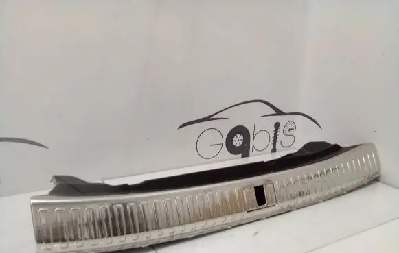 Audi e-tron Trunk/boot sill cover protection 4KE863471