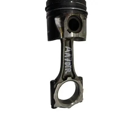 Opel Astra J Piston with connecting rod P899