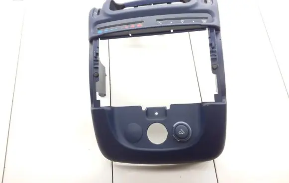 Smart ForTwo I Dashboard center trim panel 0001807 993790002