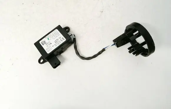 Opel Mokka Immobiliser reader (aerial) 13502301 909c-pk4r0