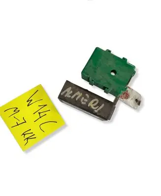 Nissan Almera N16 Immobilizer control unit/module 28591C9910 5WK4593
