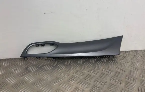 Opel Astra K Panel trim 39129554 529131017