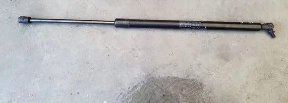 Honda CR-V Tailgate/trunk strut/damper 74870SWAA012M1