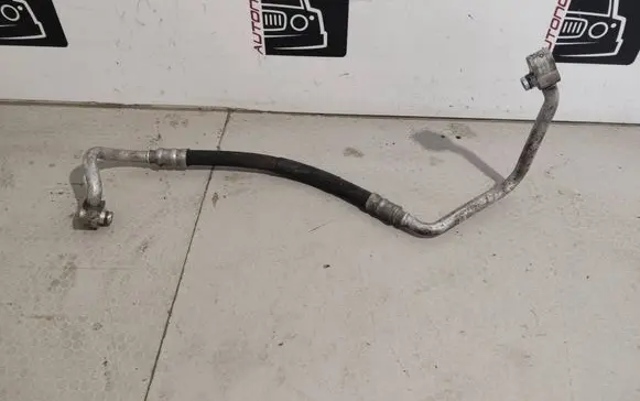 Volkswagen PASSAT B7 Air conditioning (A/C) pipe/hose 3C0820721
