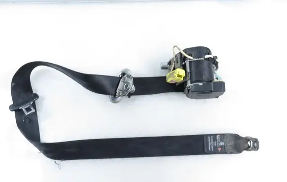 Volkswagen Transporter - Caravelle T5 Front seatbelt 7H0857805F