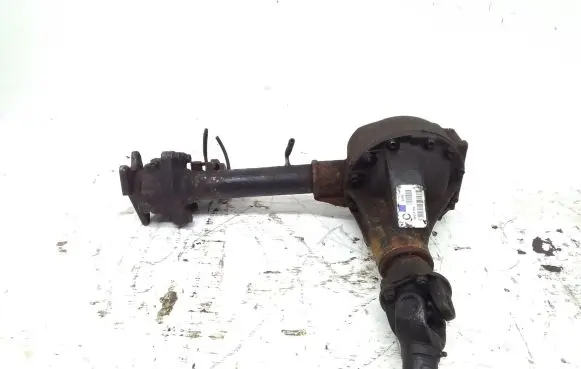 Opel Frontera B Front differential 119025783 62119