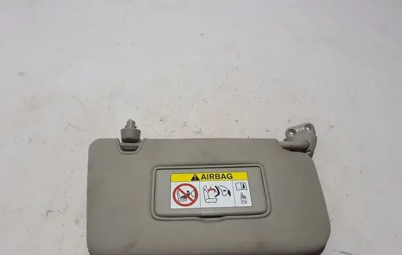 Renault Koleos II Sun visor 964000268R