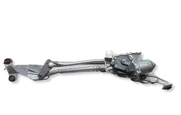 Citroen C5 Aircross Front wiper linkage and motor S26309011 1593001052