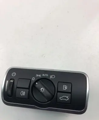 Volvo V60 Light switch 30739448