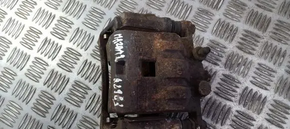 Mazda 2 Front brake caliper