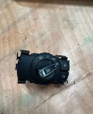 BMW 3 E92 E93 Light switch 9169416 33600221