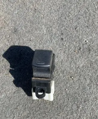 Nissan Murano Z50 Electric window control switch 52507