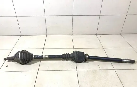 Renault Trafic II (X83) Front driveshaft