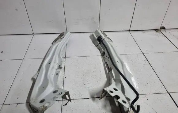 Toyota Proace Headlight/headlamp mounting bracket 993420 E1522F04