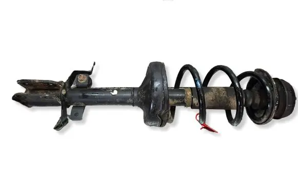 Renault Kangoo I Front shock absorber/damper S26309120