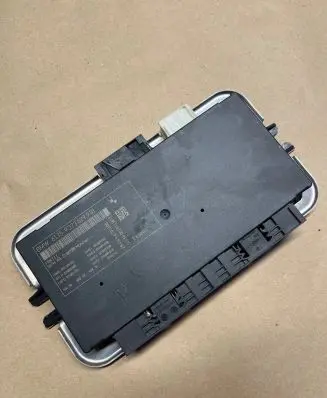BMW 5 F10 F11 Light module LCM 00020000001 9273629 011004014
