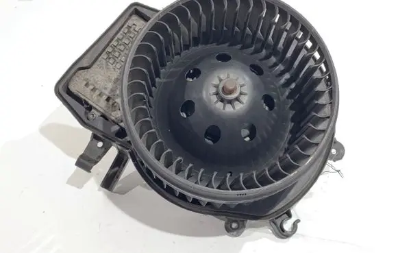 Mercedes-Benz C W203 Heater fan/blower 9400784
