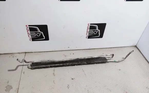 Volkswagen Transporter - Caravelle T5 Power steering radiator 7H0422885D