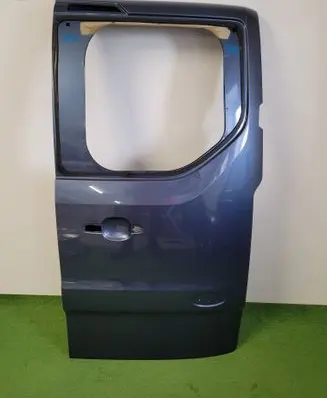 Ford Transit Custom Rear door 