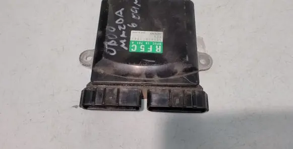 Mazda 6 Fuel injection control unit/module RF5C18701A 1310001241