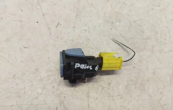 Toyota Prius (XW50) Airbag deployment crash/impact sensor 8983a-47010