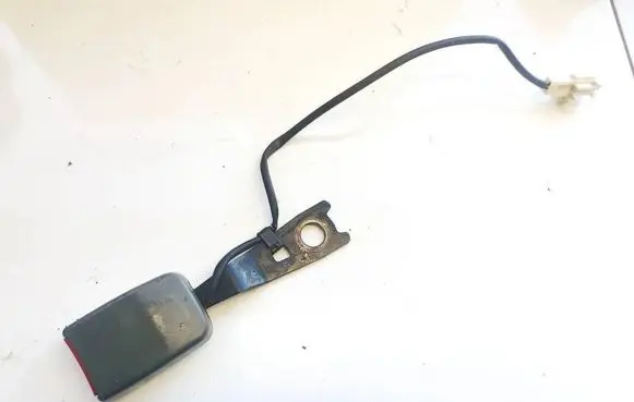 Hyundai Santa Fe Front seatbelt buckle 888302650010 88830-2650010