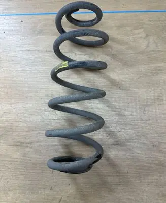 Opel Astra K Rear coil spring
