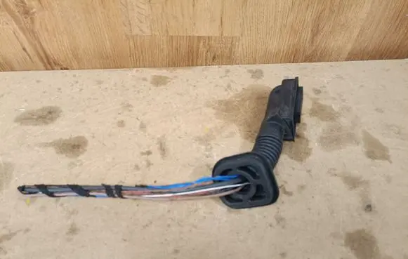 Mercedes-Benz GLC C253 Other wiring loom A0015459303