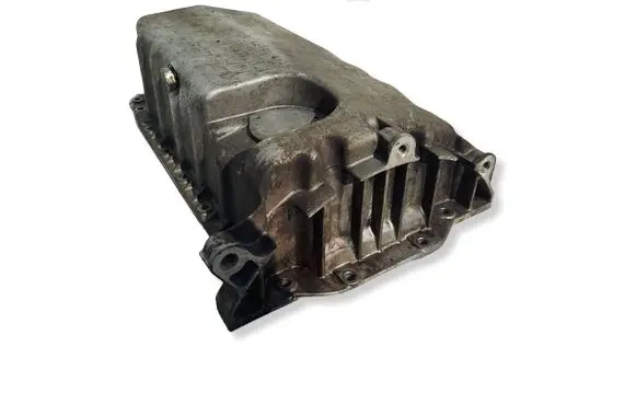 Volkswagen Golf IV Oil sump 038103603NKASACJ 038103603N