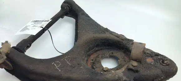Chevrolet Corvette Front control arm 