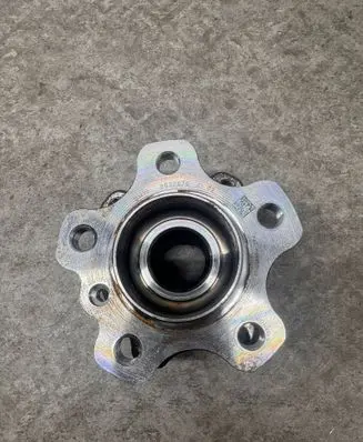 BMW 6 G32 Gran Turismo Rear wheel ball bearing 6899175 8832870