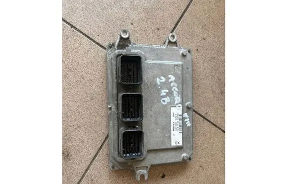Honda Accord Engine control unit/module ECU 37820RL6E04