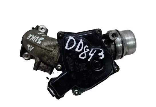 Nissan Juke I F15 Throttle valve 310111973 8200614985