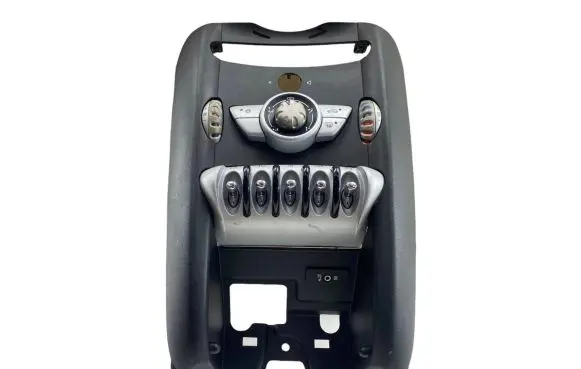 Mini One - Cooper Coupe R56 Climate control unit 69795304 3452259 2754160