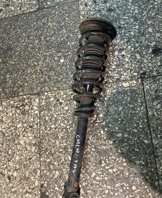 Mitsubishi Galant Front shock absorber/damper