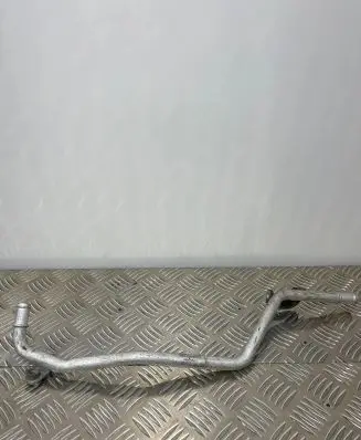Audi A6 C7 Transmission/gearbox oil cooler 4G0121481Q
