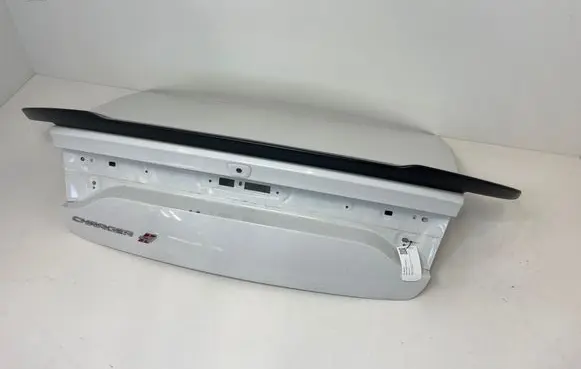 Dodge Charger Tailgate/trunk/boot lid 