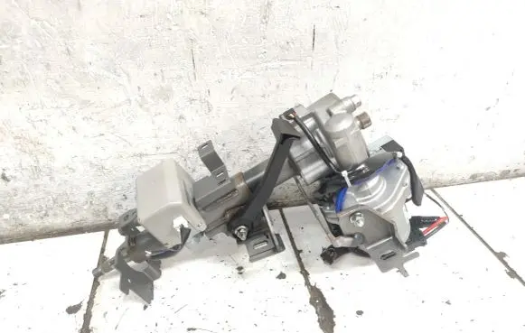 Electric power steering pump