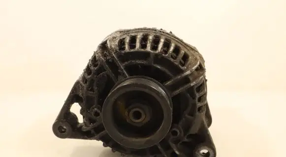 Audi A6 S6 C5 4B Generator/alternator 078903016AB